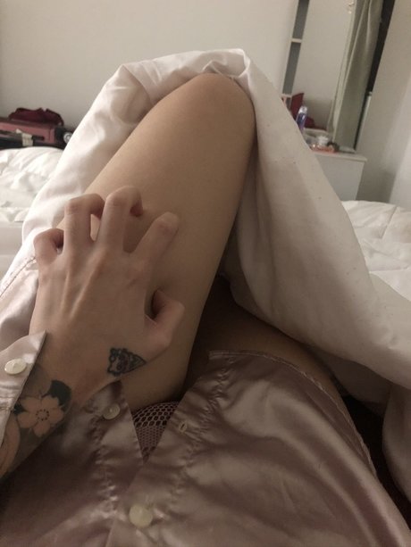 Naakte gelekte OnlyFans-foto van Ppk