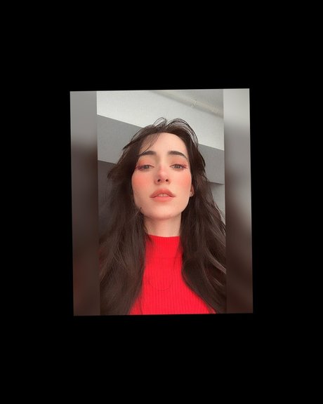 Naakte gelekte OnlyFans-foto van Maria