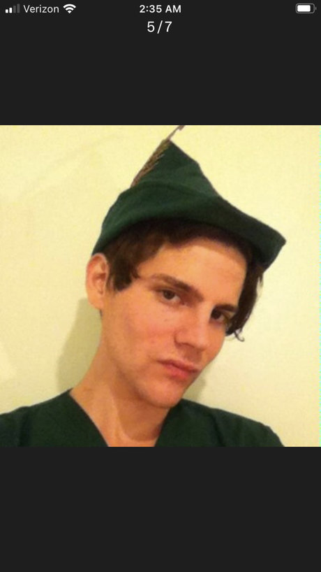 Peter Pan