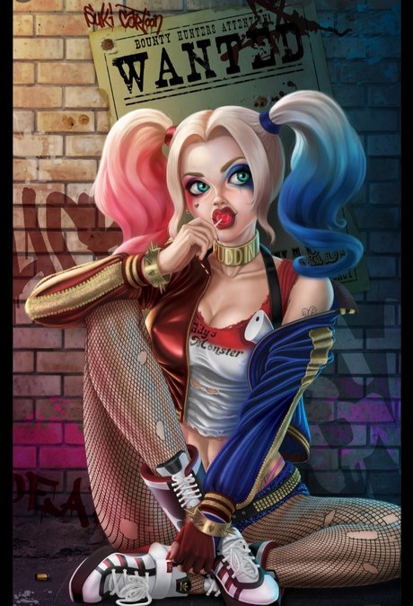 Baby Girl Quinn