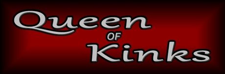 Naakte gelekte OnlyFans-foto van Queen Of Kinks