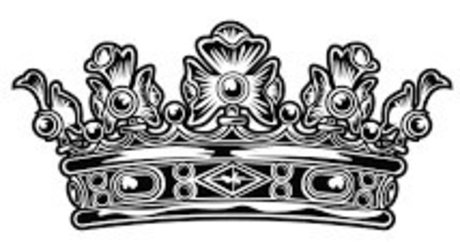 Naakte gelekte OnlyFans-foto van Queen Little Brat