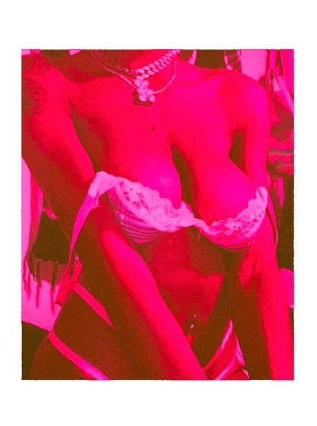 Pussy Fairy