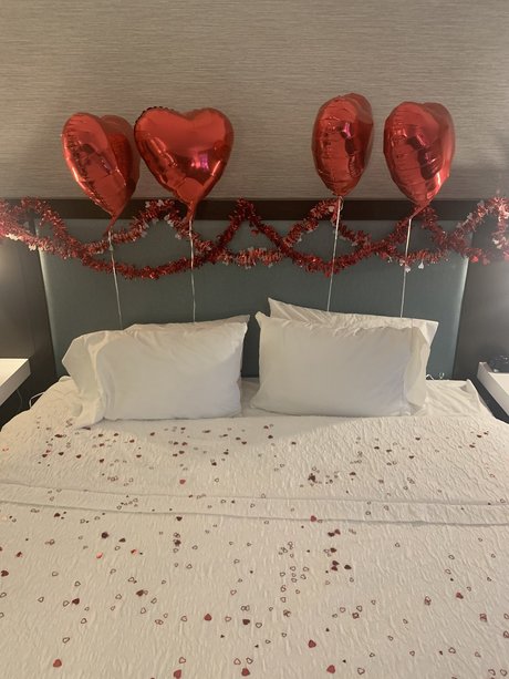 Naakte gelekte OnlyFans-foto van Lexi