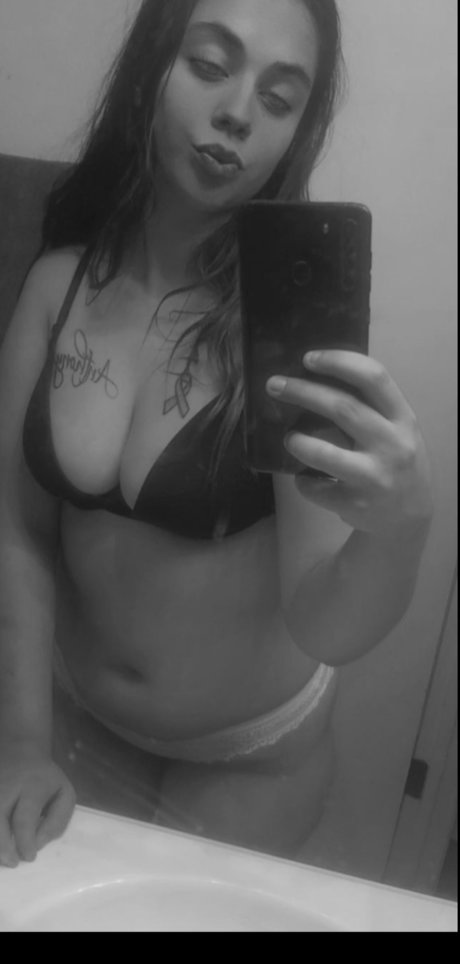 Chica Puertorriquea