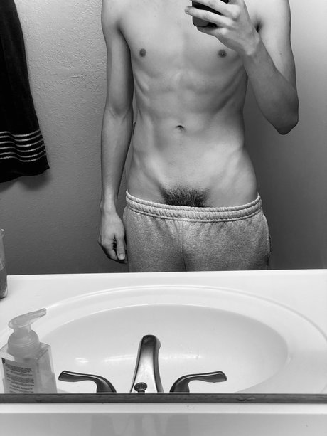 Naakte gelekte OnlyFans-foto van Private Dreams