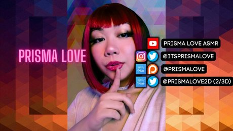 Mind Domina Prisma Love 