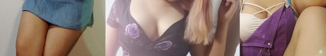 Naakte gelekte OnlyFans-foto van Princess Lumi Free