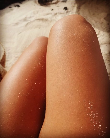Naakte gelekte OnlyFans-foto van Princess Of Heaven