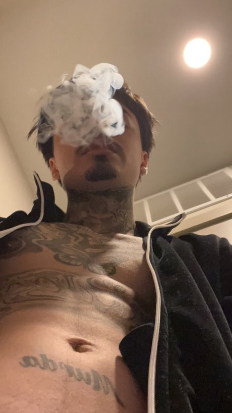 Ricky Murda