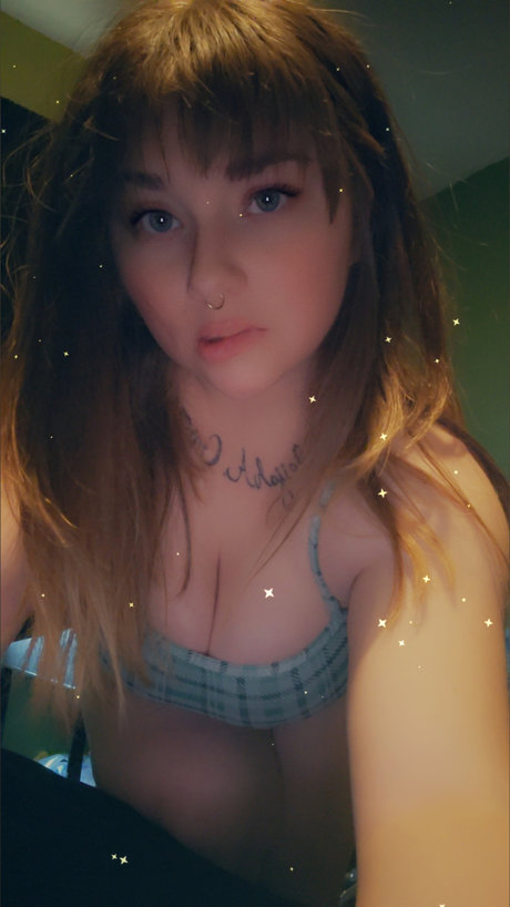 Naakte gelekte OnlyFans-foto van Ray