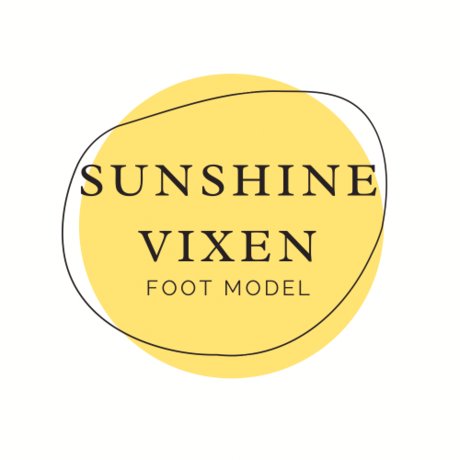 Naakte gelekte OnlyFans-foto van Sunshine Vixen
