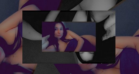 Naakte gelekte OnlyFans-foto van Mariah Rose