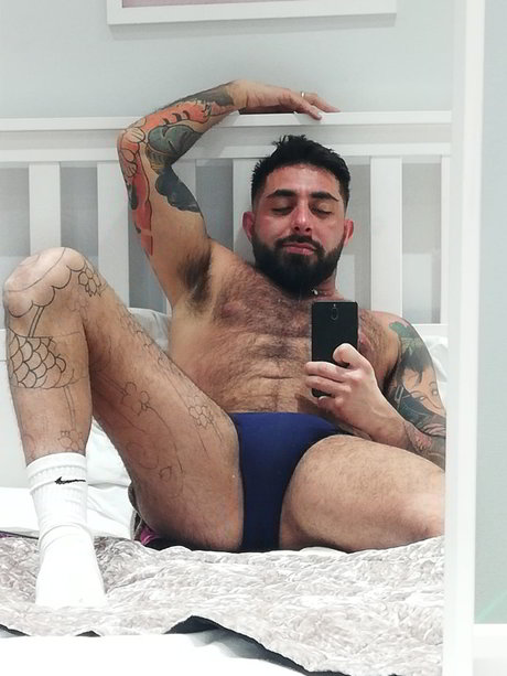 Marcoxxxl