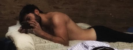 Naakte gelekte OnlyFans-foto van Nicookaine