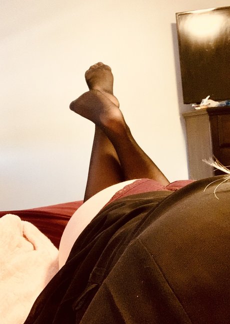 Naakte gelekte OnlyFans-foto van Alexa