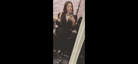 Naakte gelekte OnlyFans-foto van Martt