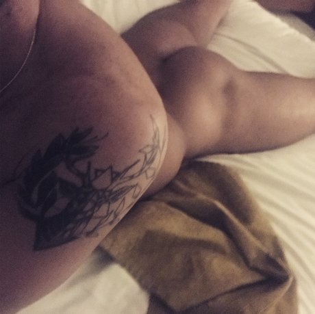 Naakte gelekte OnlyFans-foto van Martin Barth