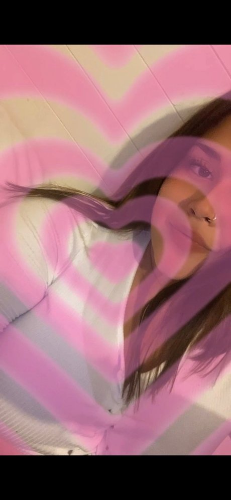 Naakte gelekte OnlyFans-foto van Martina  Lazcano