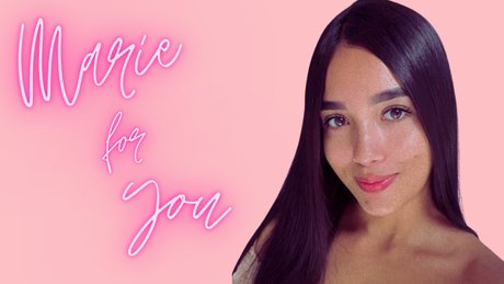 Naakte gelekte OnlyFans-foto van Marieforyou