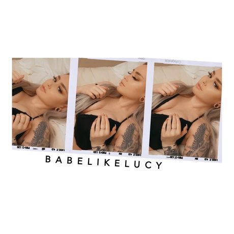 Babelikelucy