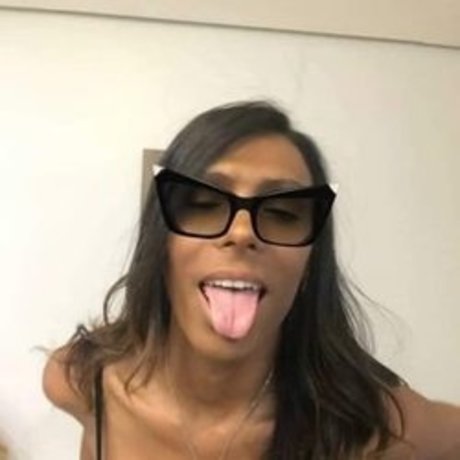 Naakte gelekte OnlyFans-foto van Dianna Banana 