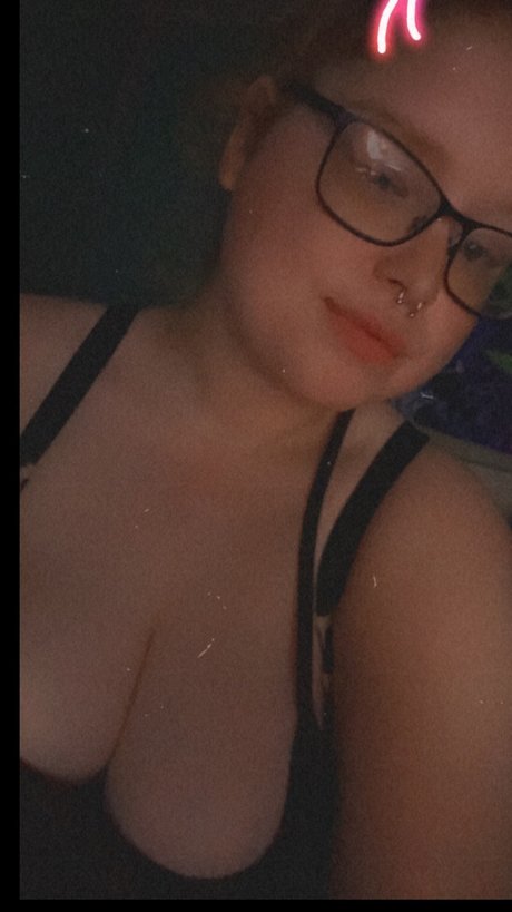 Naakte gelekte OnlyFans-foto van Cheyenne