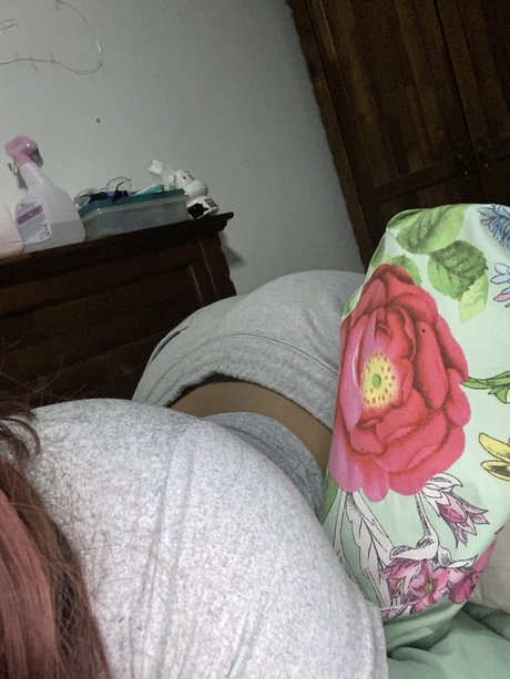 Naakte gelekte OnlyFans-foto van A