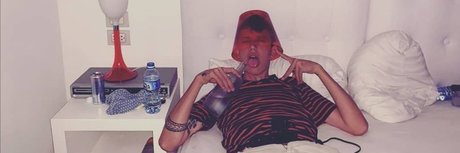 Naakte gelekte OnlyFans-foto van Mateo Quintero