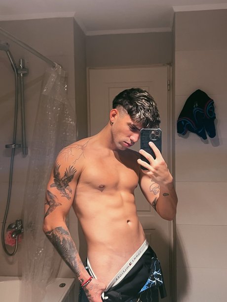 Mateo Sarc