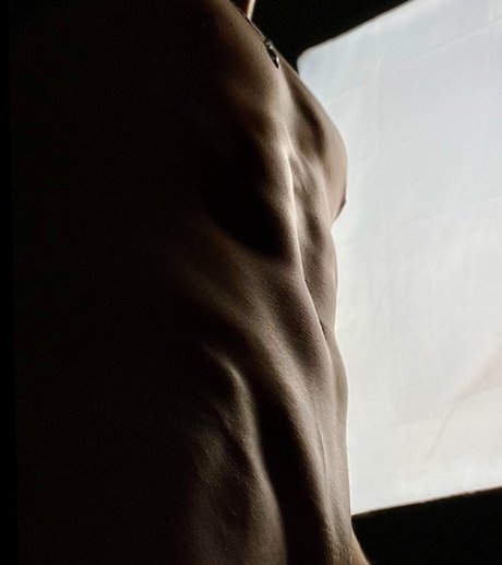 Naakte gelekte OnlyFans-foto van Ya Boy Cookie