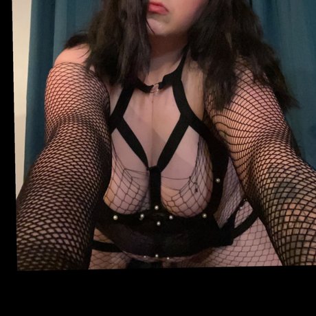 Naakte gelekte OnlyFans-foto van Meghan 