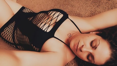 Naakte gelekte OnlyFans-foto van Beauberry