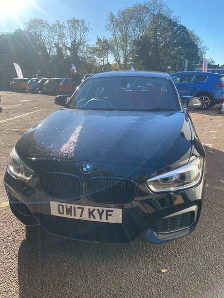 Naakte gelekte OnlyFans-foto van Blackpantherm140i