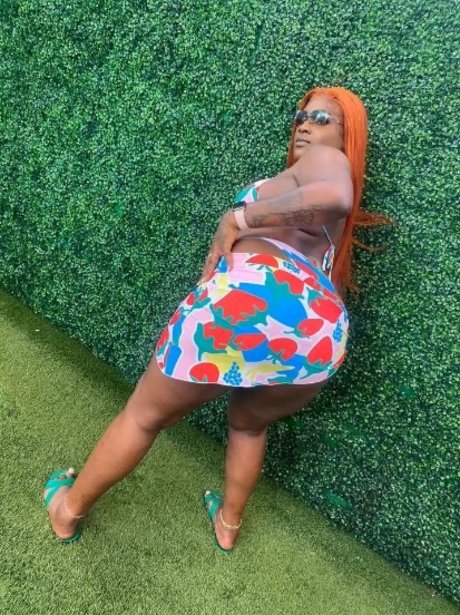 Naakte gelekte OnlyFans-foto van Nastyprettyfreakho   Named Cmami
