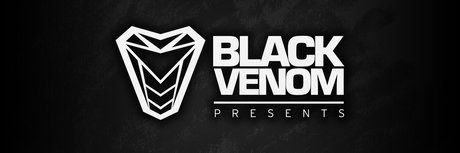 Naakte gelekte OnlyFans-foto van Black Venom Tv