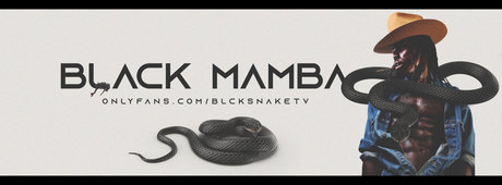 Naakte gelekte OnlyFans-foto van Blckmamba
