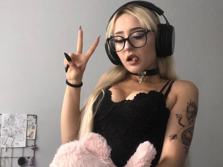 Naakte gelekte OnlyFans-foto van 6d6vil6
