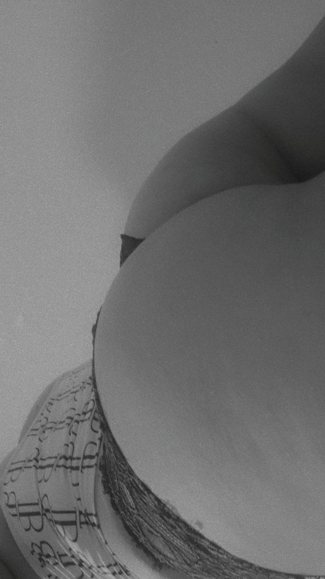 Naakte gelekte OnlyFans-foto van Melissa 03