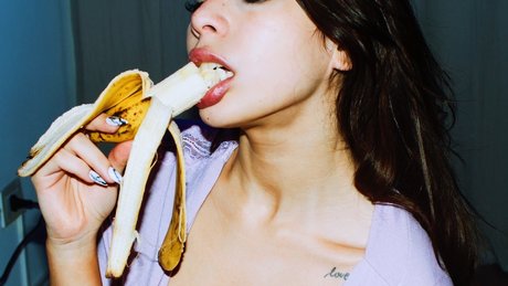 Naakte gelekte OnlyFans-foto van Melisa Acosta