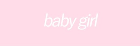 Babygirl