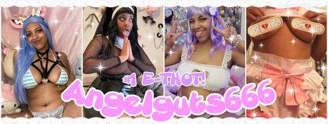 Naakte gelekte OnlyFans-foto van Angelguts666 Free