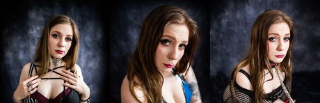 Naakte gelekte OnlyFans-foto van Vincent Br