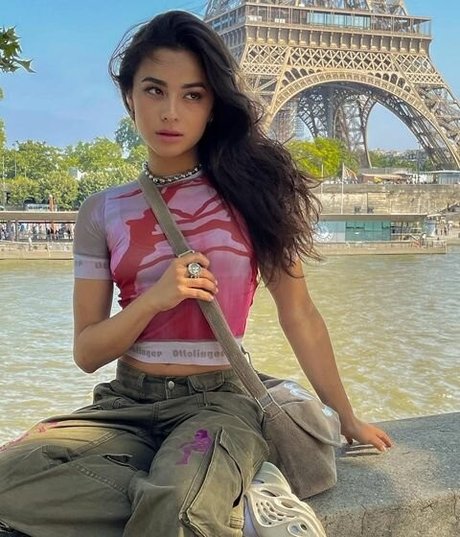 Diana Korkunova