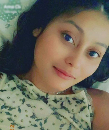 Real Goddessanna