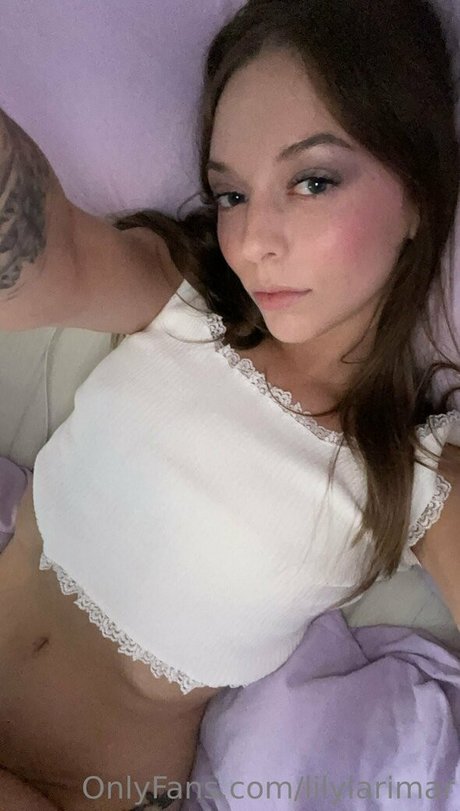 Lilylarimar