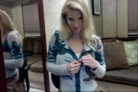 Heather Morris