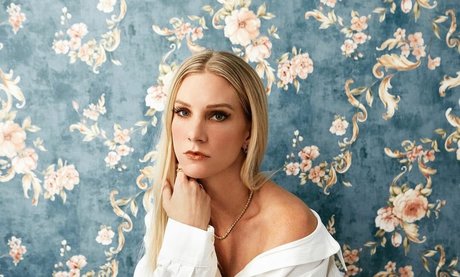 Heather Morris