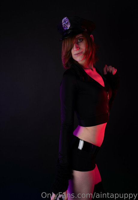 Aintapuppy