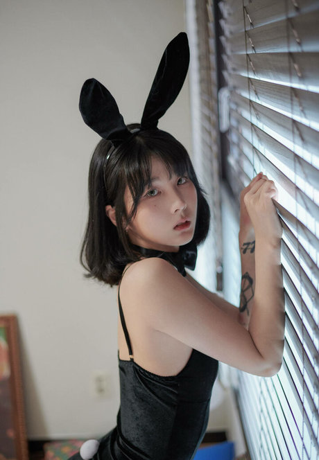 Naakte gelekte OnlyFans-foto van Janed404